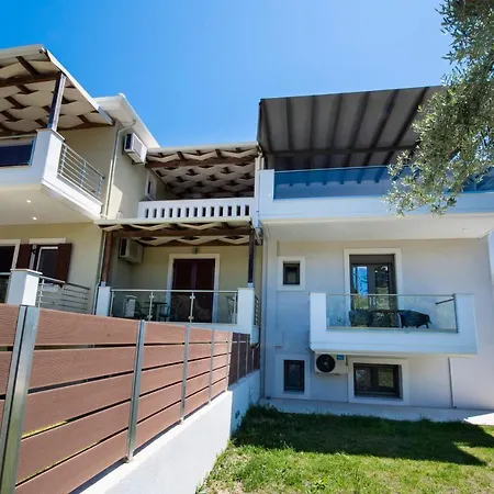 Aurelia Ubytování v soukromí *