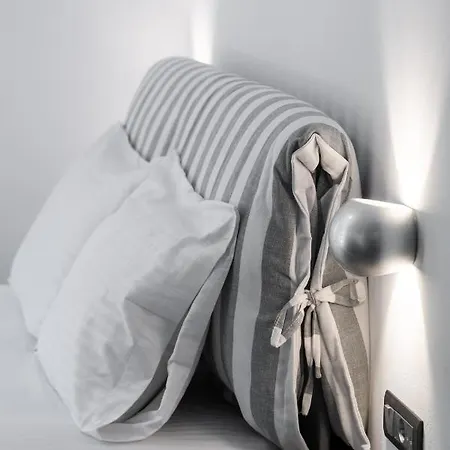 Aurelia Ubytování v soukromí Nikiana