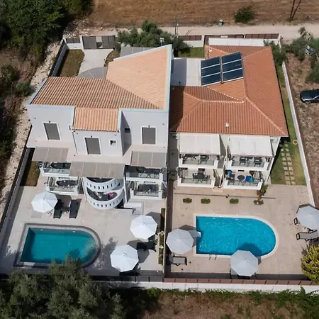 Aurelia Ubytování v soukromí