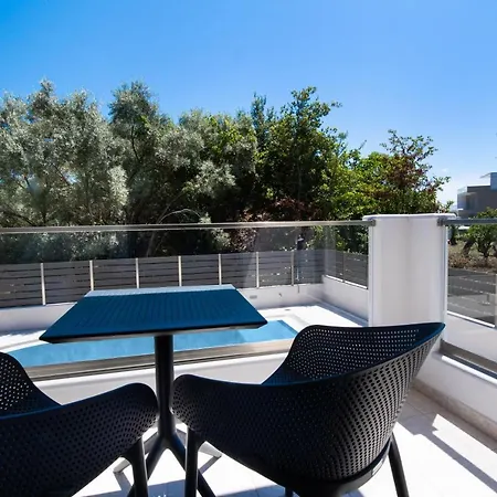 Accommodatie bij particulieren Aurelia *