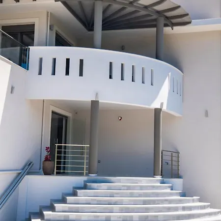 Accommodatie bij particulieren Aurelia *