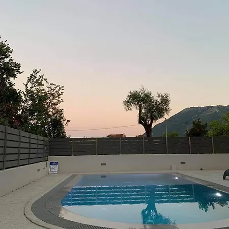 Aurelia Accommodatie bij particulieren Nikiana