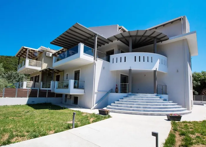 Homestay Aurelia Nikiana