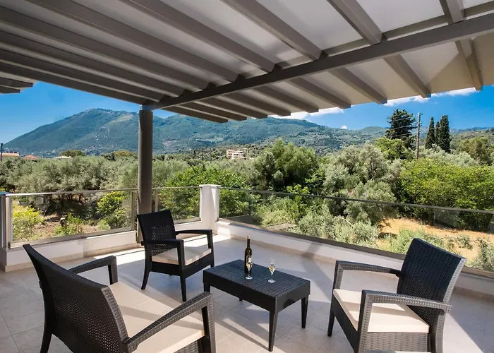 Aurelia Homestay Nikiana